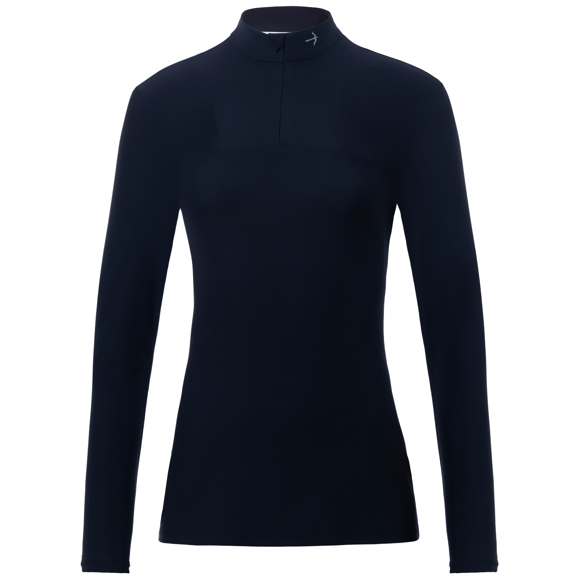 Carlotta Crystal Training Shirt