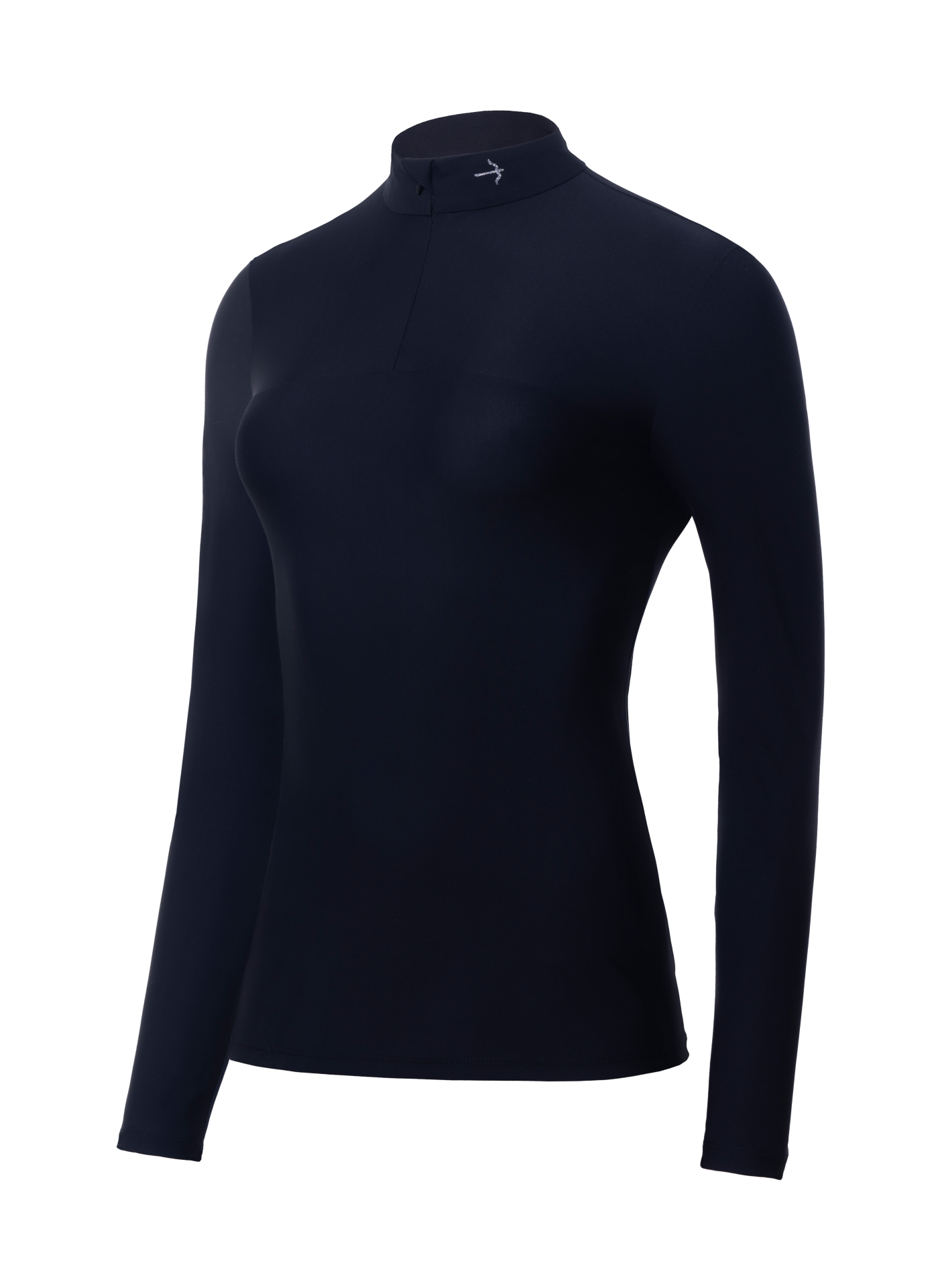 Carlotta Crystal Training Shirt
