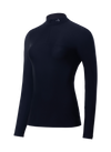 Carlotta Crystal Training Shirt