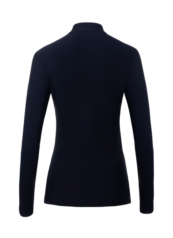Carlotta Crystal Training Shirt