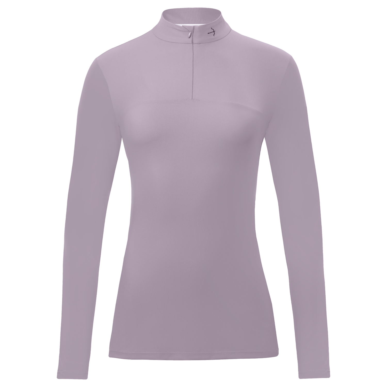 Carlotta Crystal Training Shirt