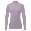 Carlotta Crystal Training Shirt