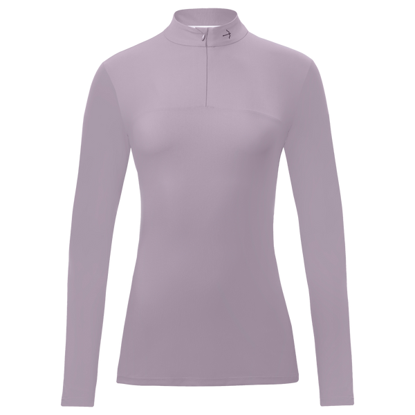Carlotta Crystal Training Shirt