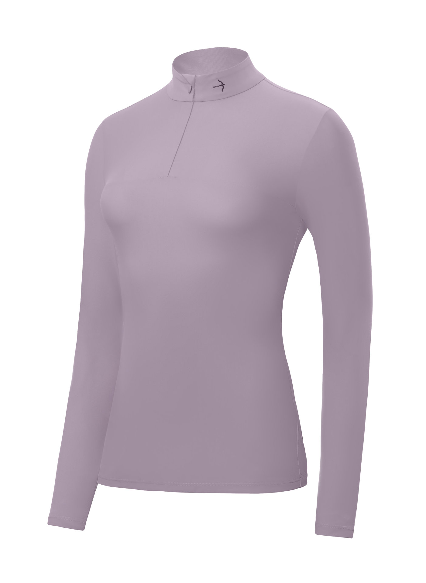 Carlotta Crystal Training Shirt