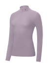 Carlotta Crystal Training Shirt