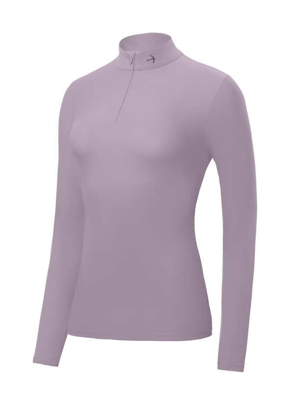 Carlotta Crystal Training Shirt