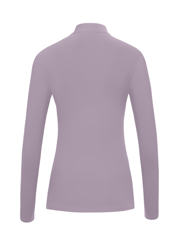 Carlotta Crystal Training Shirt