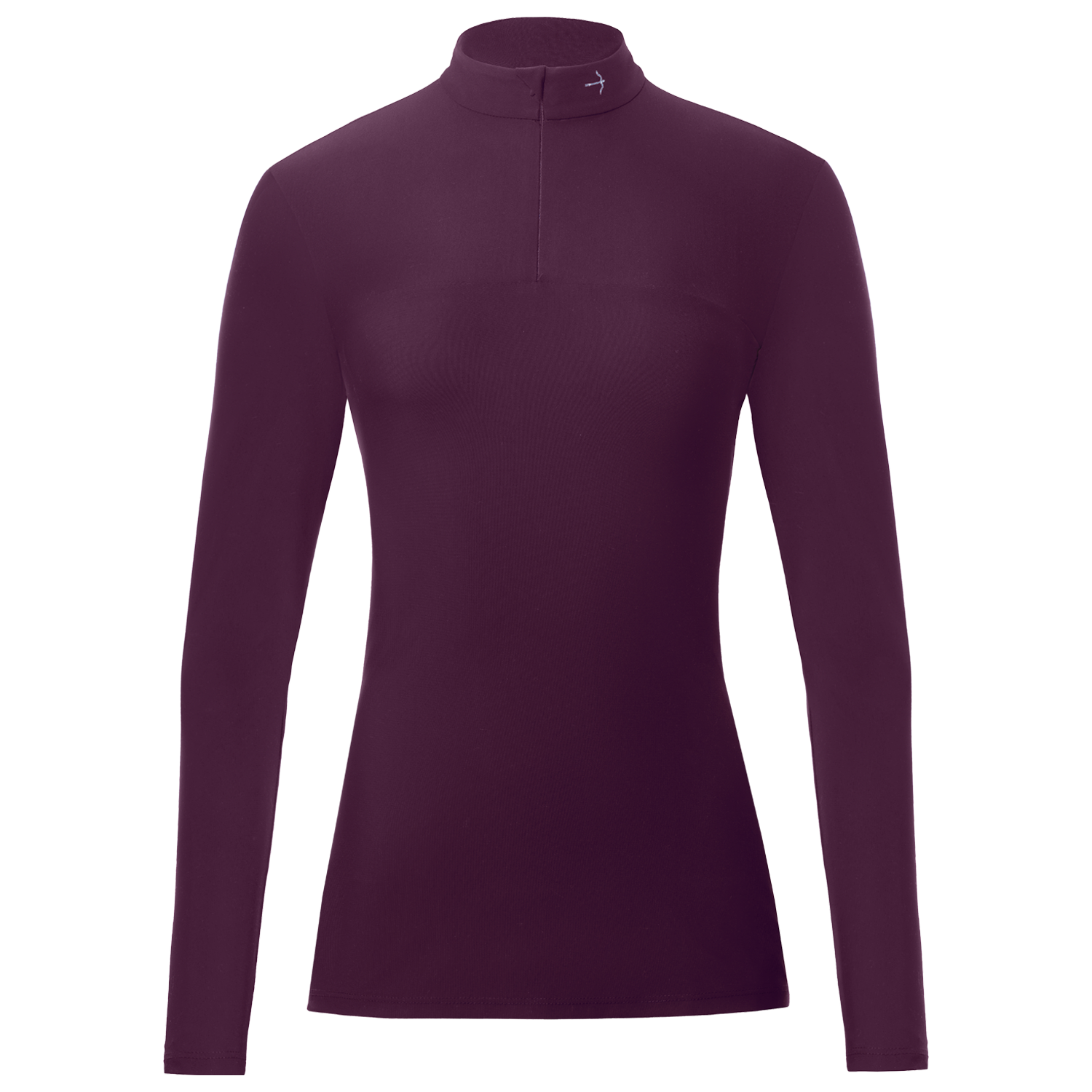 Carlotta Crystal Training Shirt