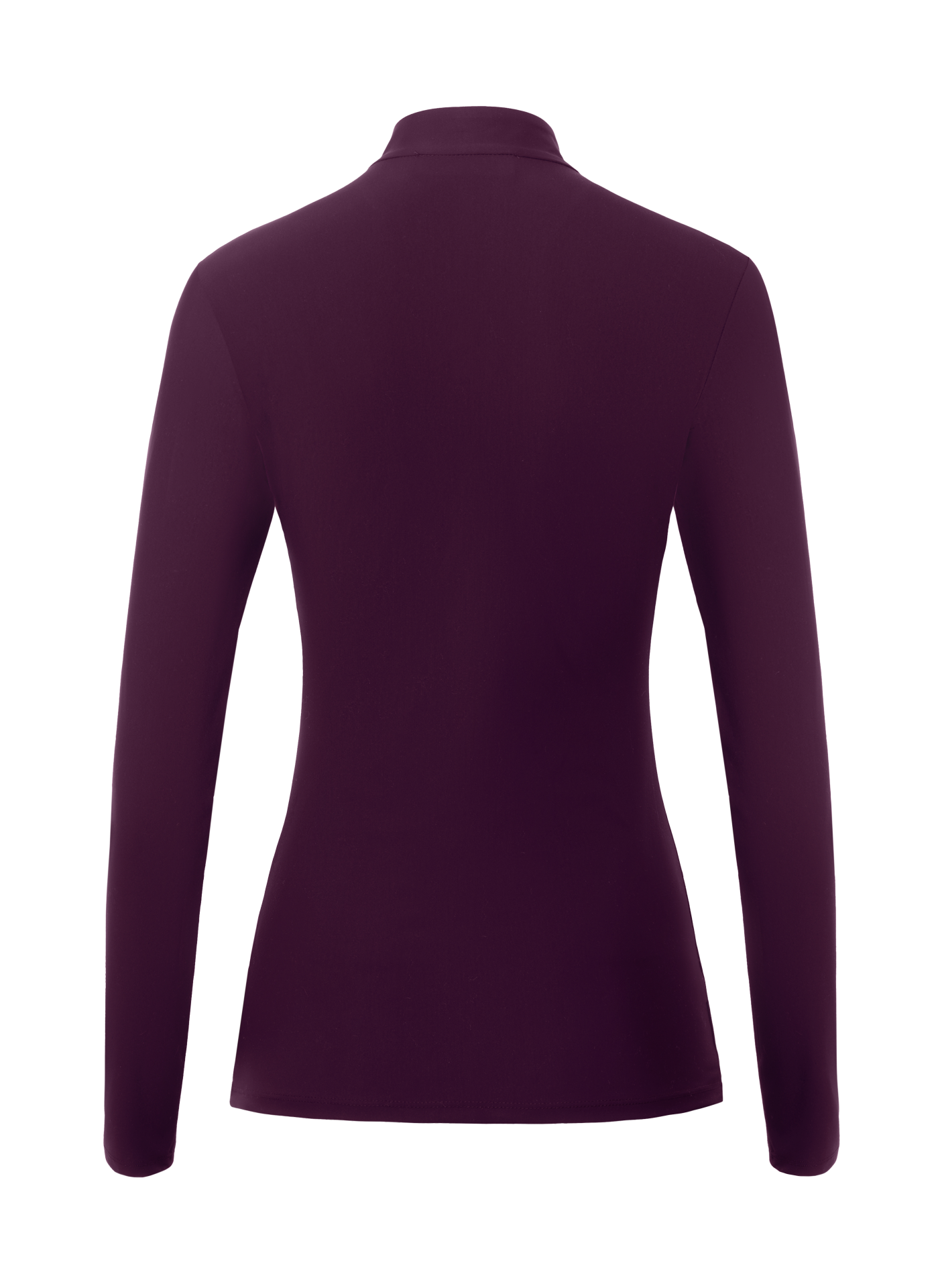 Carlotta Crystal Training Shirt
