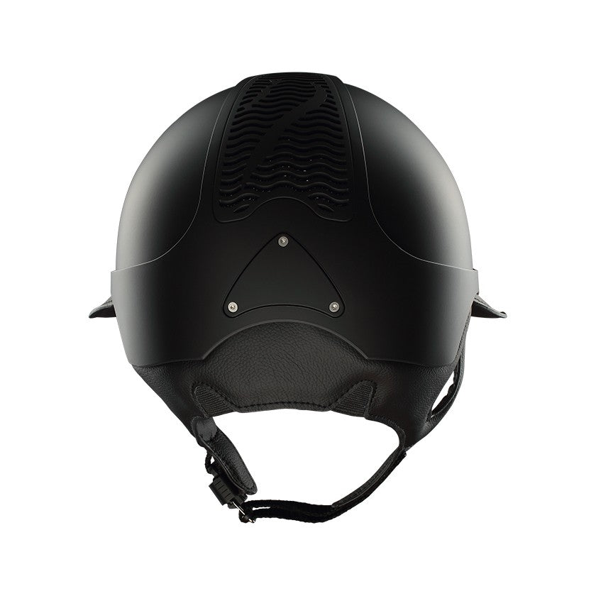 Reference Precision Eclipse riding helmet