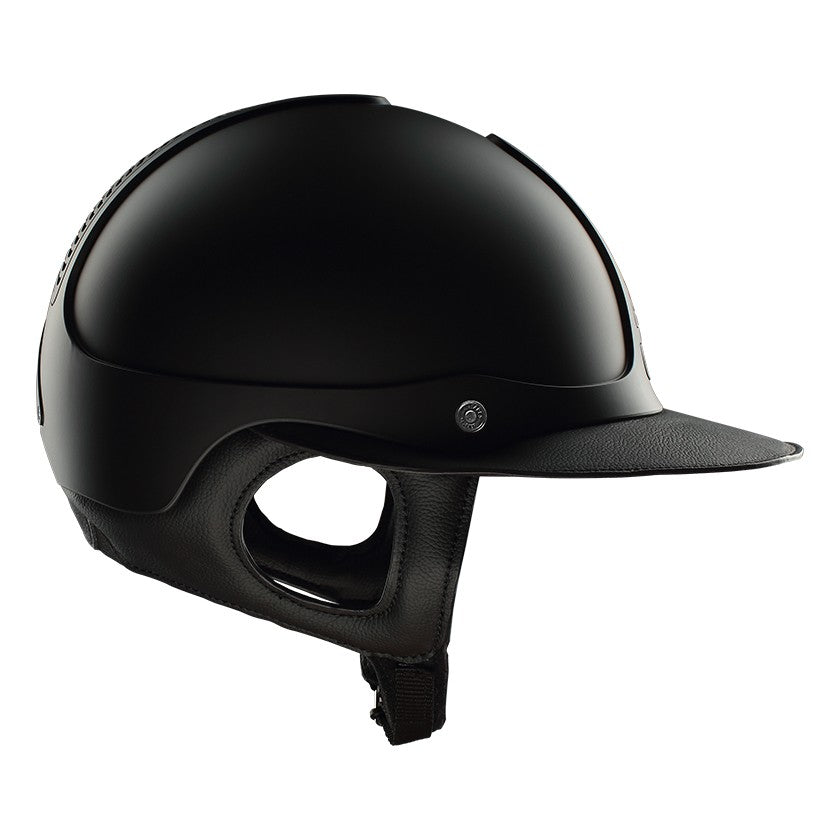 Reference Precision Eclipse riding helmet
