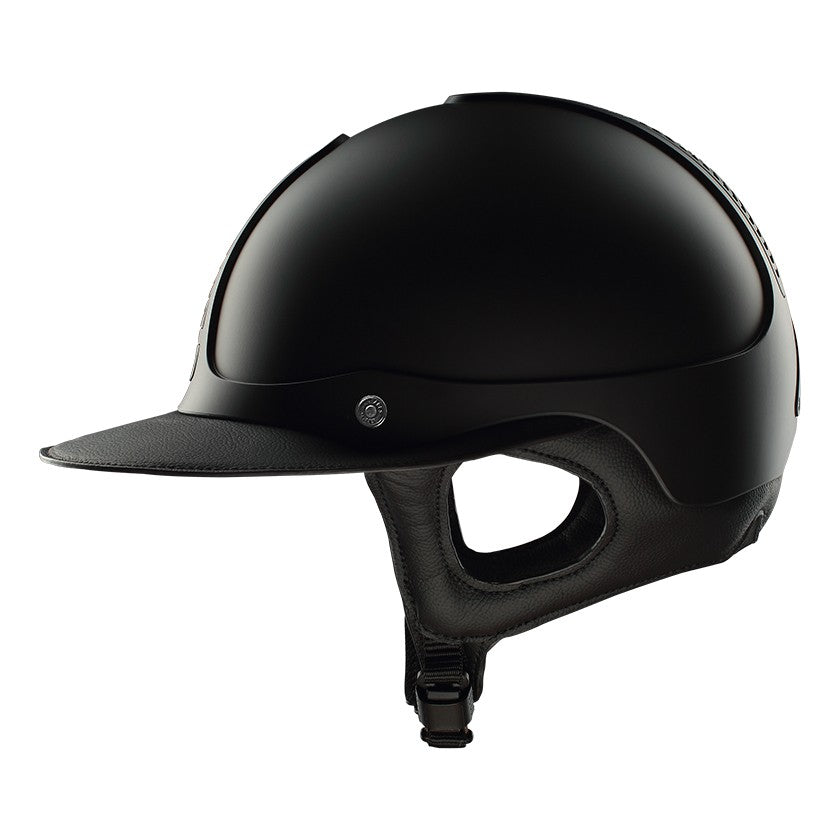 Reference Precision Eclipse riding helmet