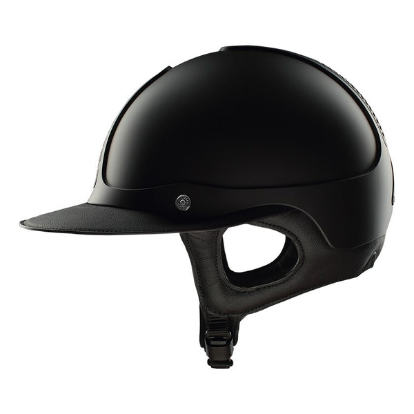 Reference Precision Eclipse riding helmet