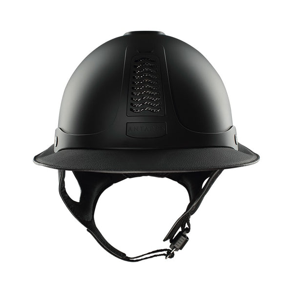 Reference Precision Eclipse riding helmet