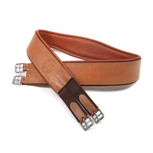 BUTET Embossed Classic Asymmetric Girth