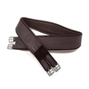 BUTET Embossed Classic Asymmetric Girth