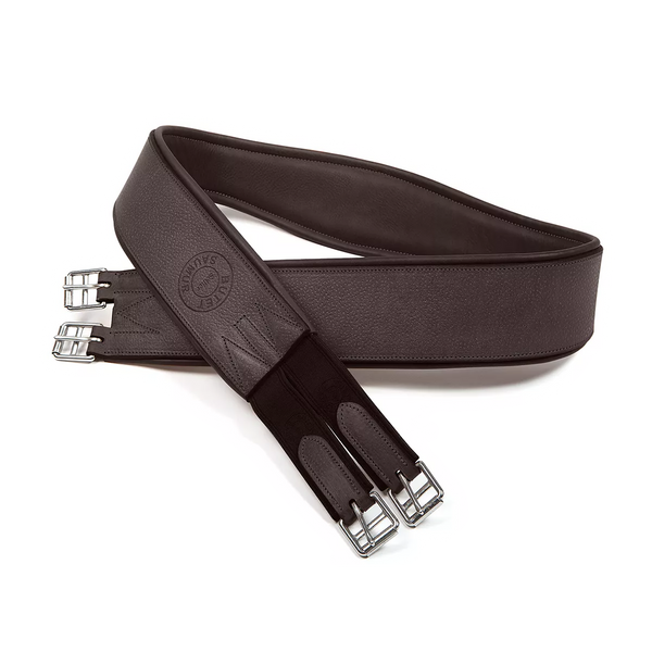 BUTET Embossed Classic Asymmetric Girth