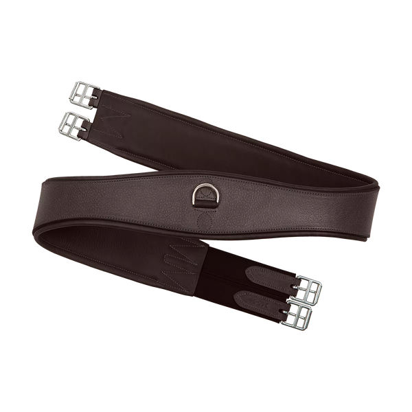 BUTET Embossed Classic Asymmetric Girth