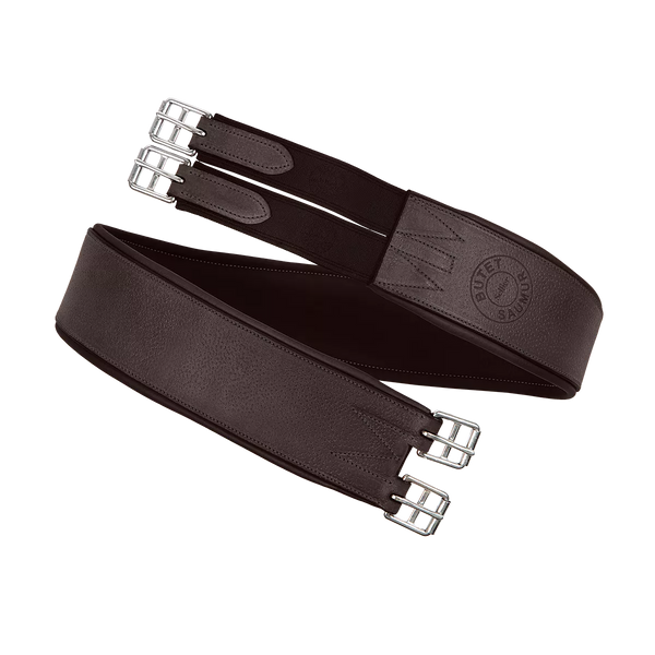 BUTET Embossed Classic Asymmetric Girth