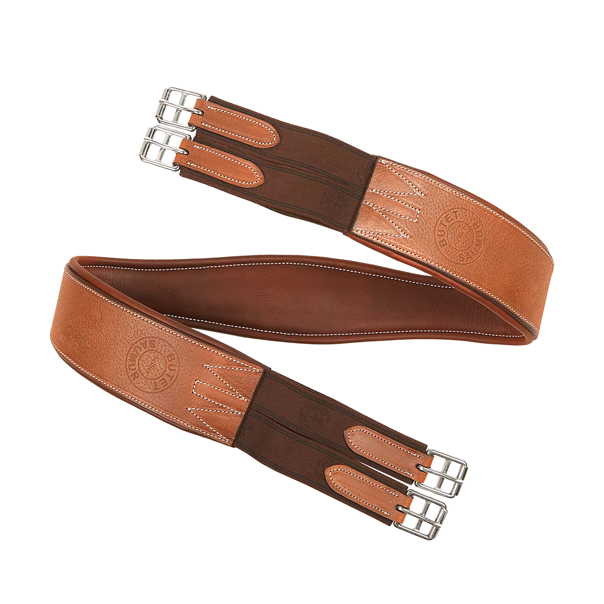 BUTET Classic Symmetric Girth Without D-Ring