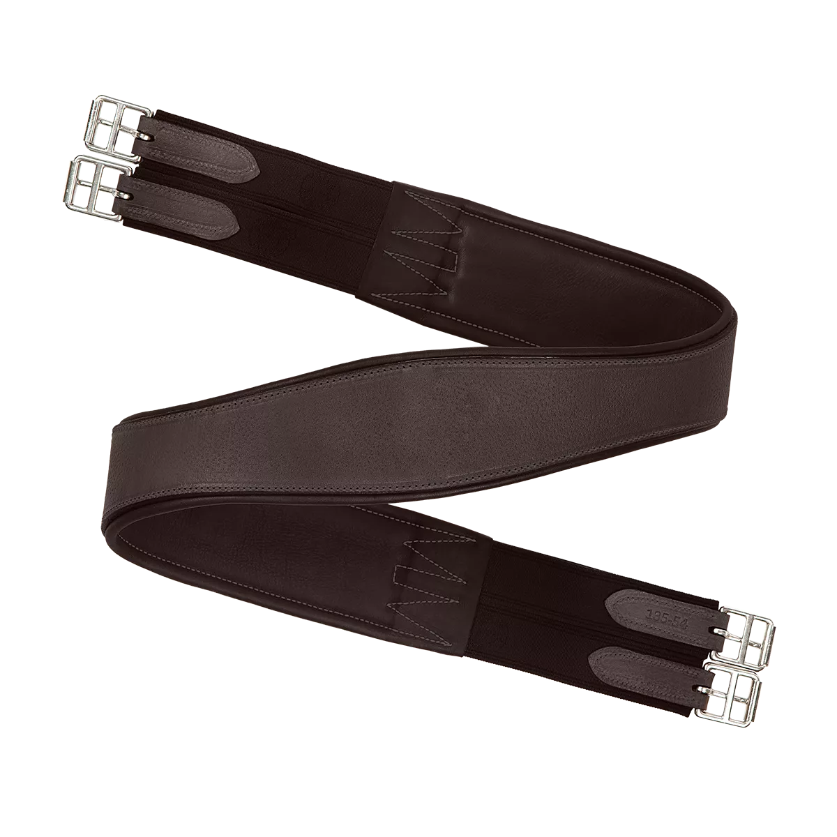 BUTET Classic Symmetric Girth Without D-Ring