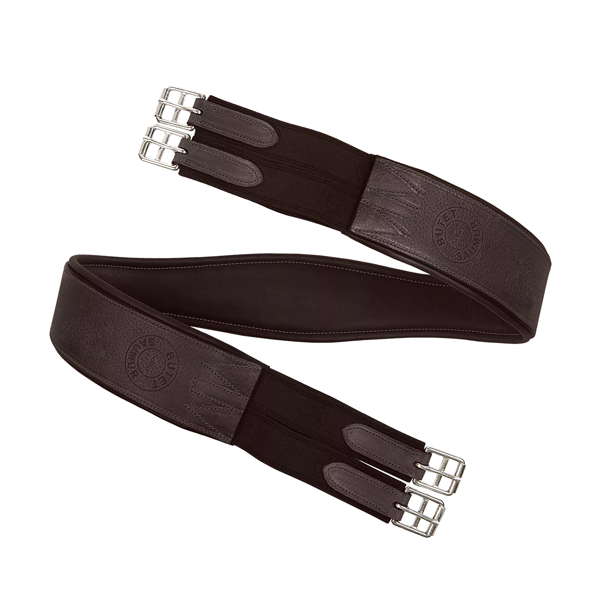 BUTET Classic Symmetric Girth Without D-Ring