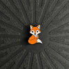 Fox Pins - The In Gate