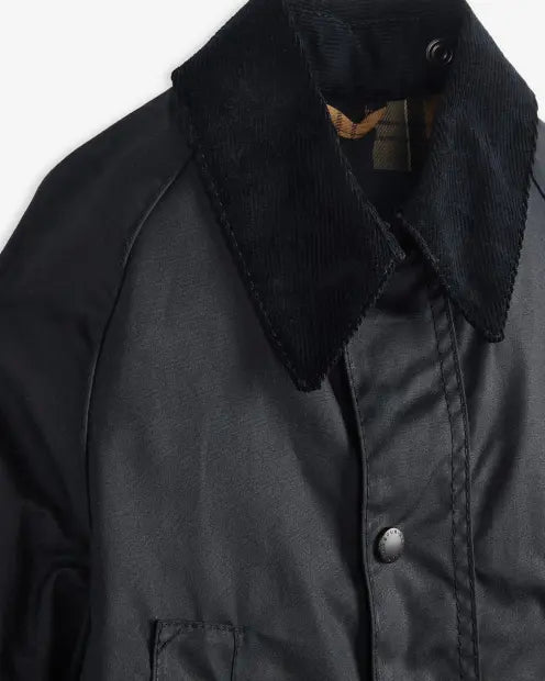 Children's Bedale® Waxeded Jacket