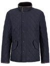 Powell Quilted Jacket