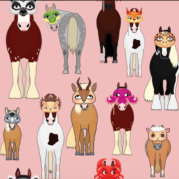 Disguise Youth Pair & a Spare Socks