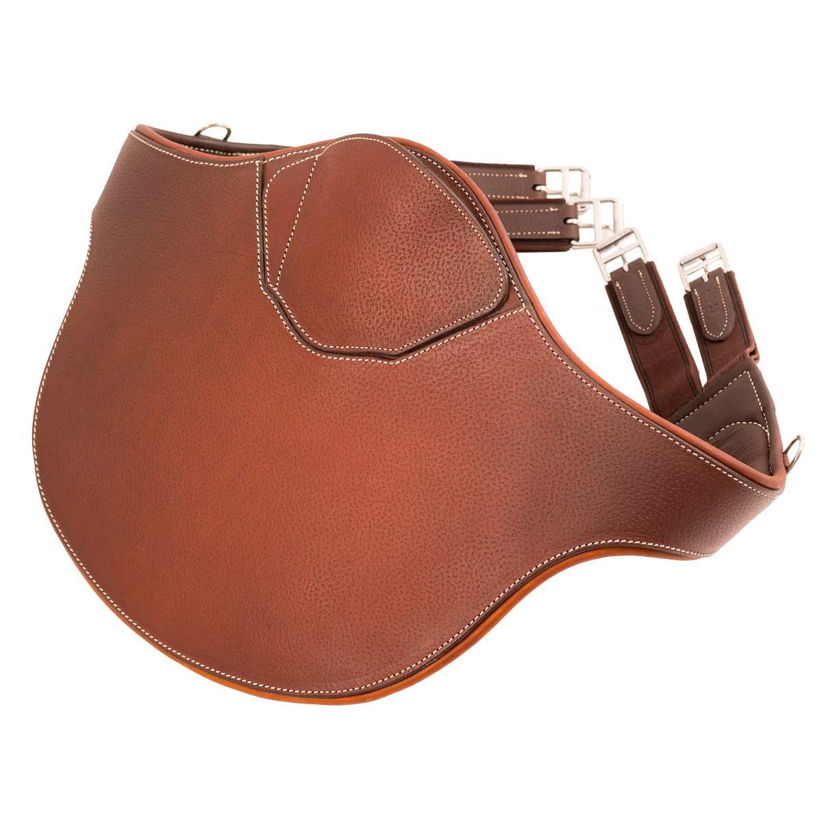 BUTET Ergonomic Belly Guard Girth