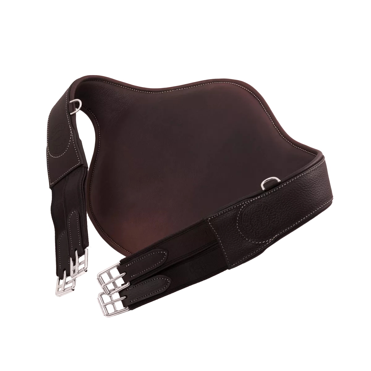 BUTET Ergonomic Belly Guard Girth