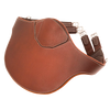 BUTET Ergonomic Belly Guard Girth