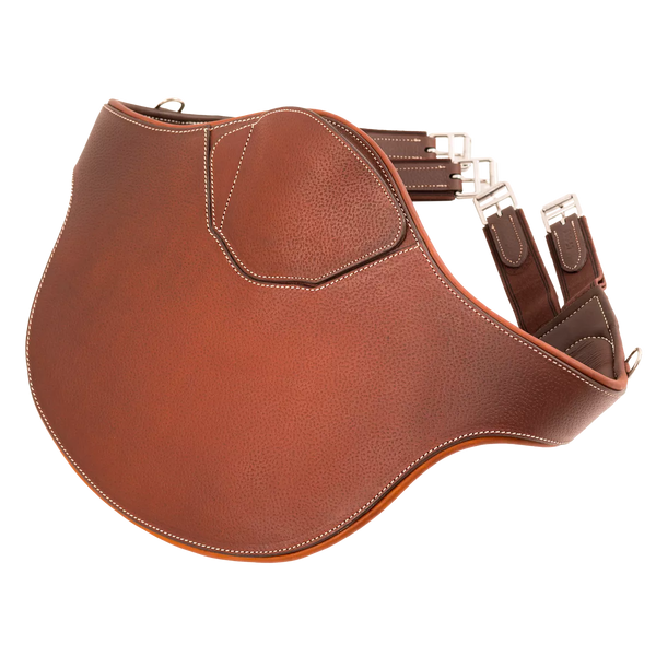 BUTET Ergonomic Belly Guard Girth