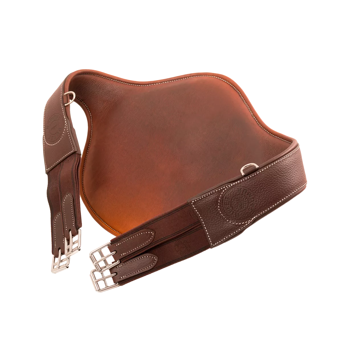 BUTET Ergonomic Belly Guard Girth