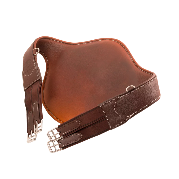 BUTET Ergonomic Belly Guard Girth