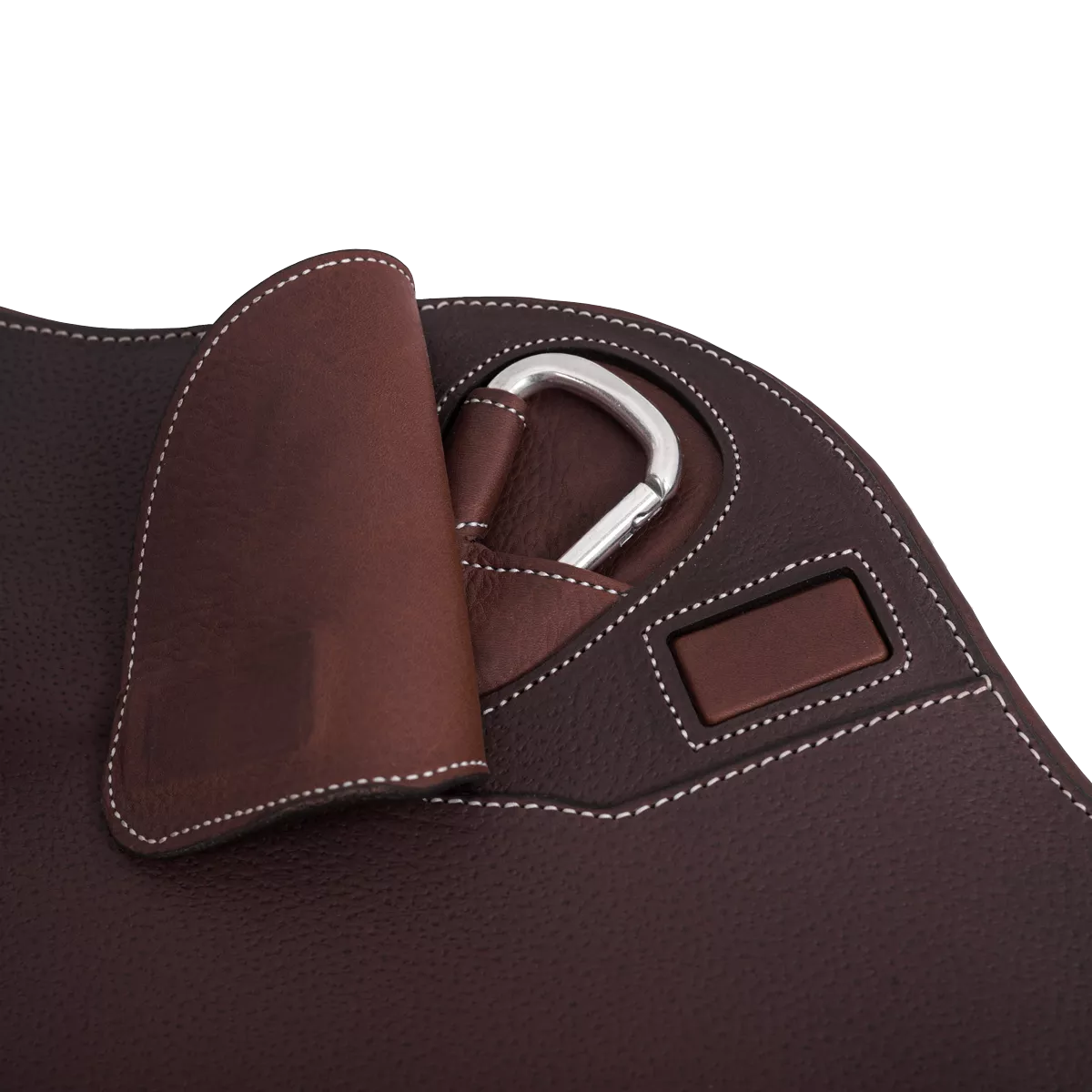 BUTET Ergonomic Belly Guard Girth