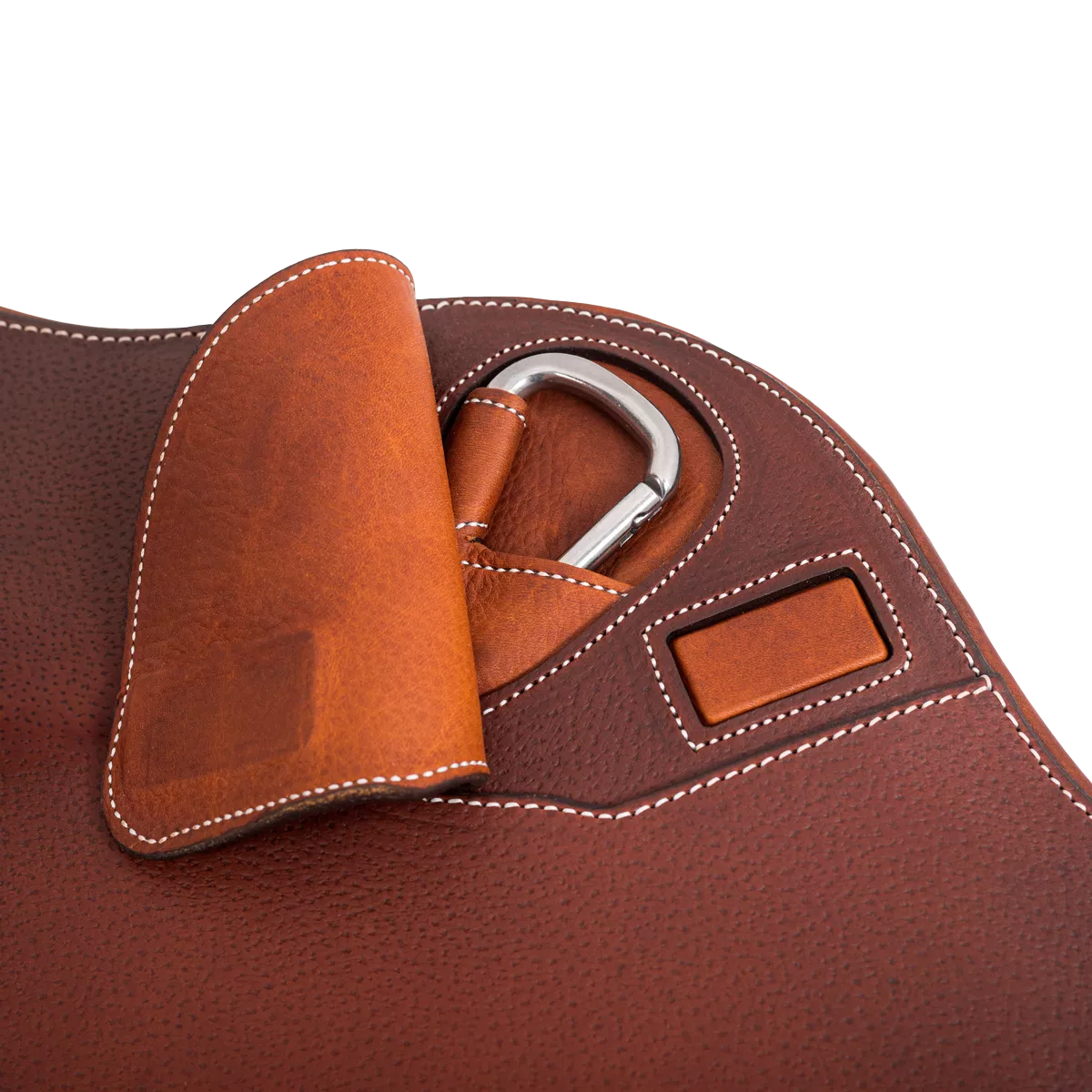 BUTET Ergonomic Belly Guard Girth