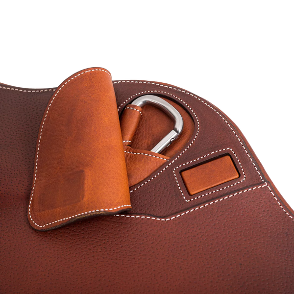 BUTET Ergonomic Belly Guard Girth