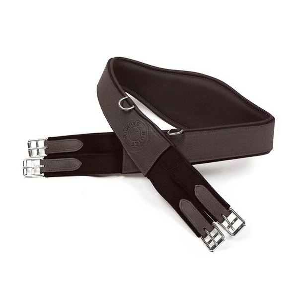 BUTET Ergonomic Classic Girth