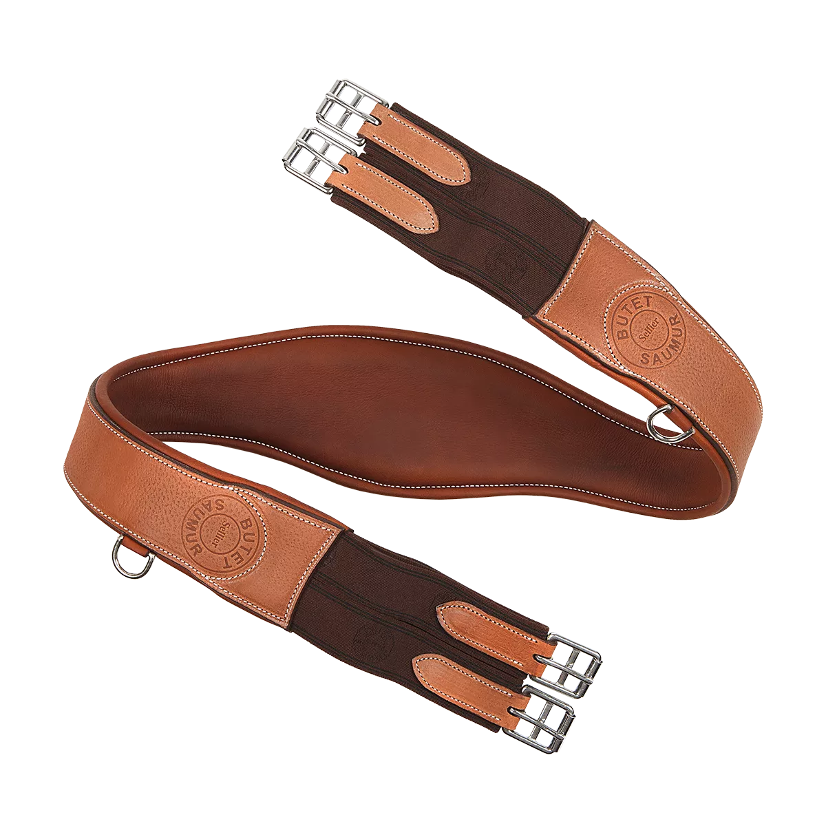 BUTET Ergonomic Classic Girth