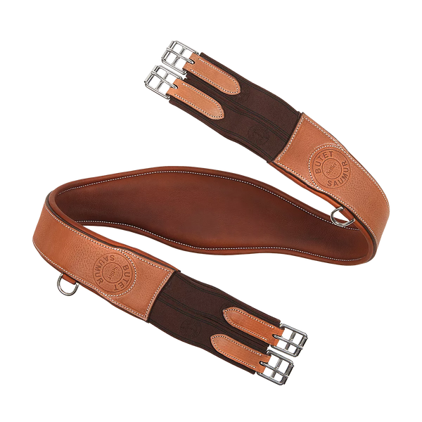 BUTET Ergonomic Classic Girth