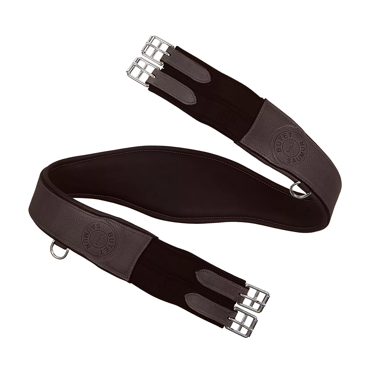 BUTET Ergonomic Classic Girth