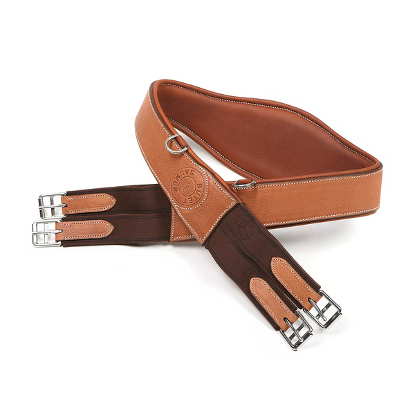 BUTET Ergonomic Classic Girth