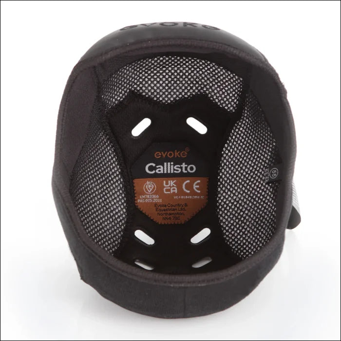 Evoke Callisto Helmet Liners