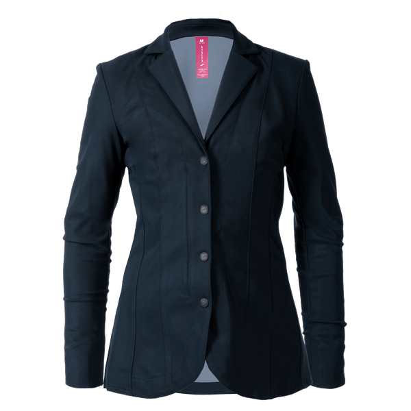 WJ10 Women's Show Jacket - Navy