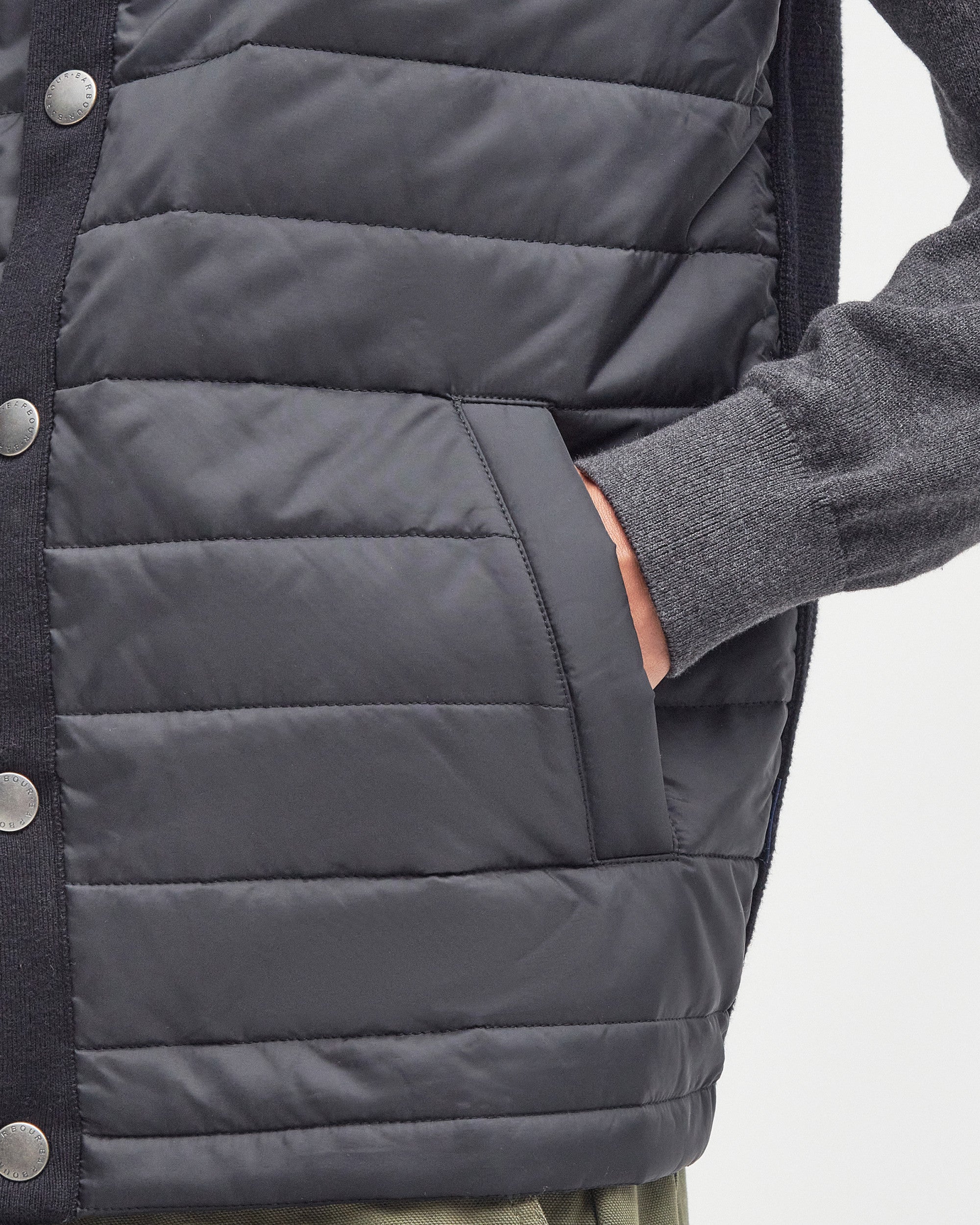 Essential Gilet