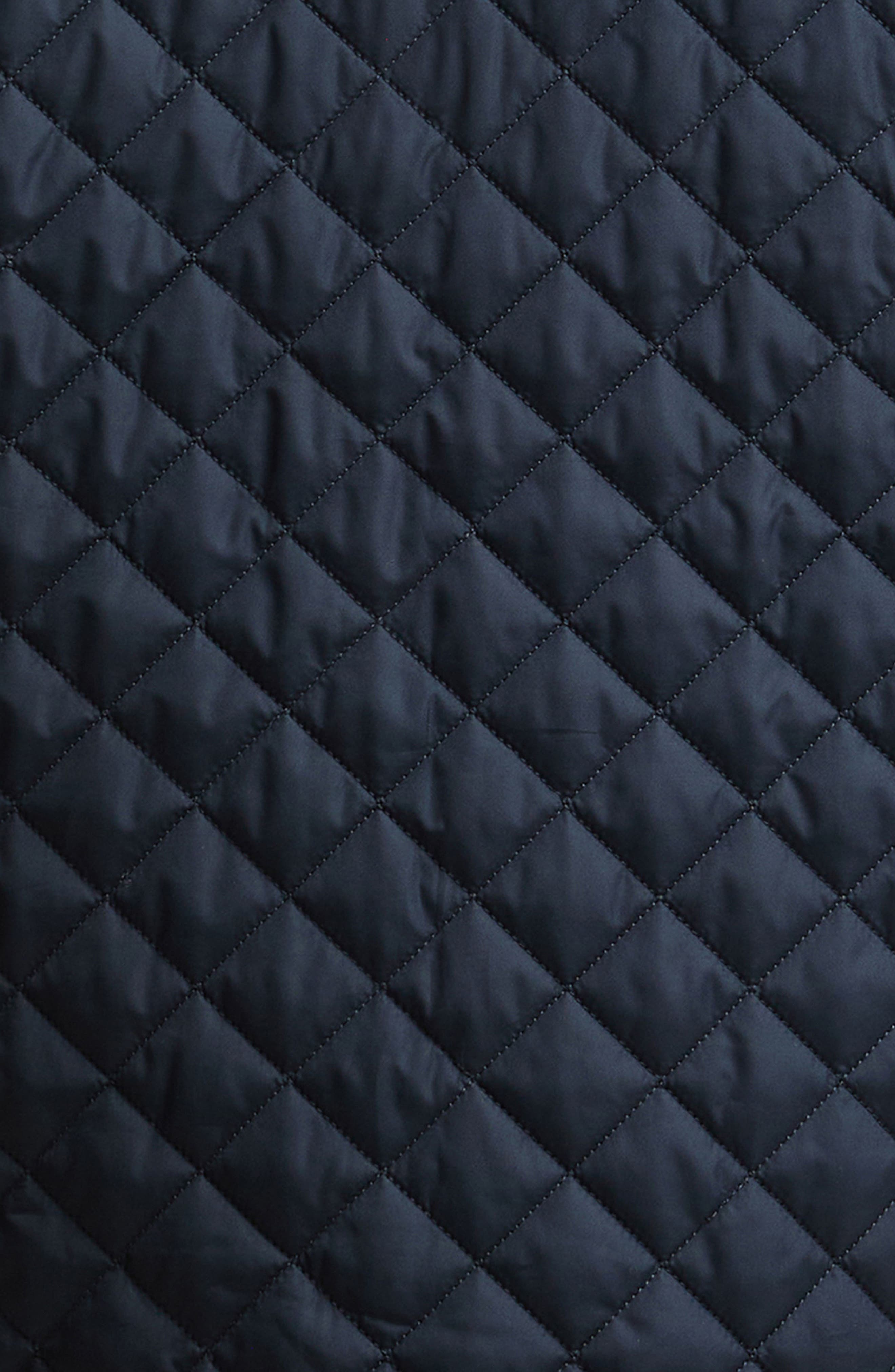 Aylesby Quilted Jacket