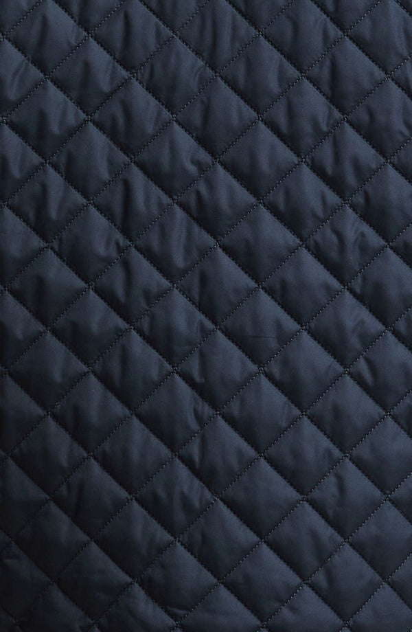 Aylesby Quilted Jacket