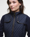 Dahlia Quilted Gilet